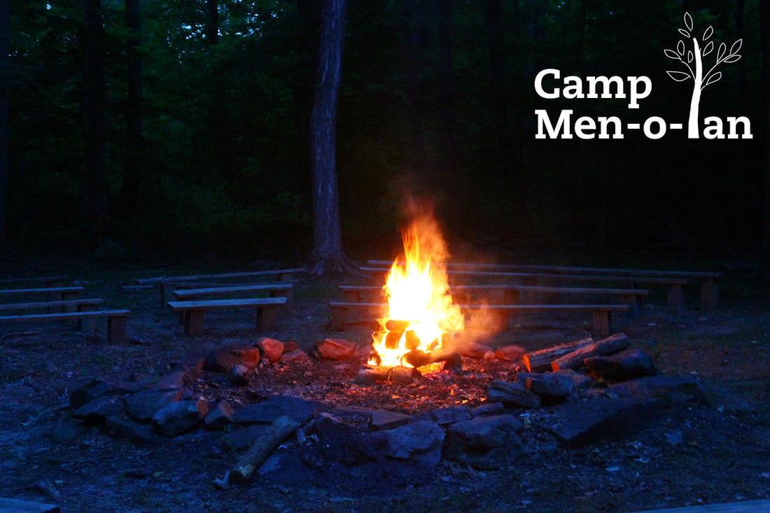 Camp Men-O-Lan - Mennonite Camping Association